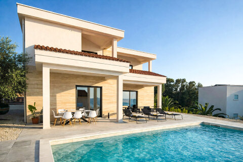 Prázdninový dům Kraljica