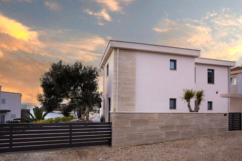 Prázdninový dům Kraljica, Jakišnica, ostrov Pag, Chorvatsko