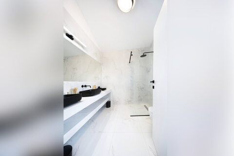 Prázdninový dům Kraljica, Jakišnica, ostrov Pag, Chorvatsko