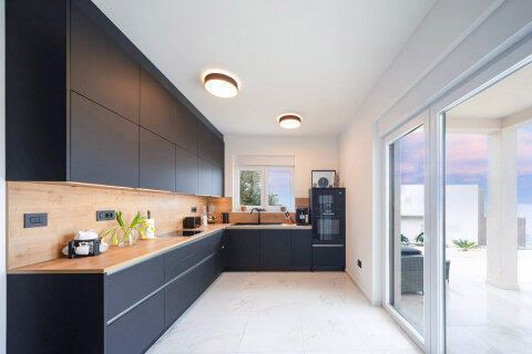 Prázdninový dům Kraljica, Jakišnica, ostrov Pag, Chorvatsko