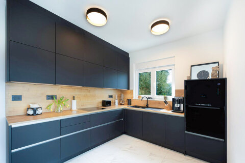 Prázdninový dům Kraljica, Jakišnica, ostrov Pag, Chorvatsko