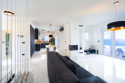 Prázdninový dům Kraljica, Jakišnica, ostrov Pag, Chorvatsko