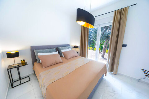 Prázdninový dům Kraljica, Jakišnica, ostrov Pag, Chorvatsko