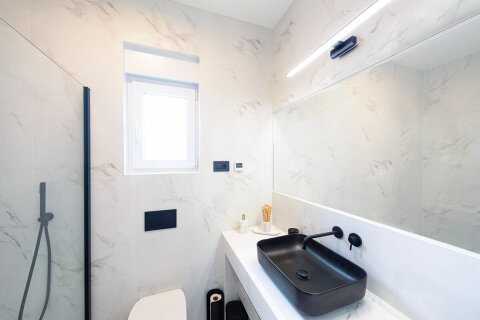 Prázdninový dům Kraljica, Jakišnica, ostrov Pag, Chorvatsko