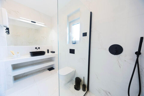 Prázdninový dům Kraljica, Jakišnica, ostrov Pag, Chorvatsko