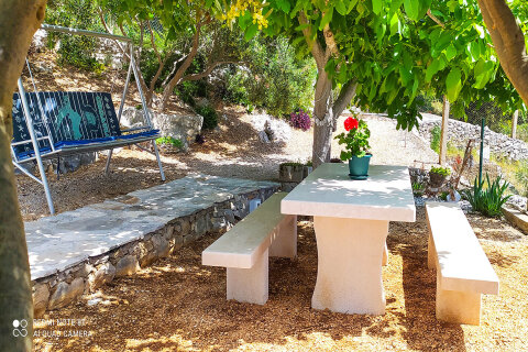 Apartmán Nikša, Vela Farska, ostrov Brač, Chorvatsko