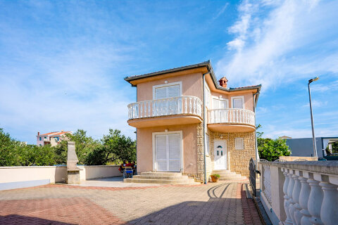 Apartmány Viktoria, Sv. Filip i Jakov, Zadarská riviéra, Chorvatsko