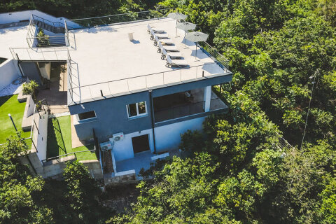 Prázdninový dům Grace, Jadranovo, Crikvenická riviéra, Chorvatsko