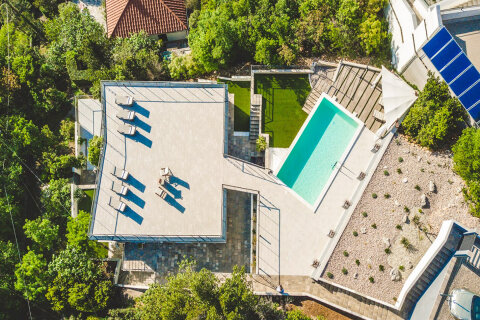 Prázdninový dům Grace, Jadranovo, Crikvenická riviéra, Chorvatsko