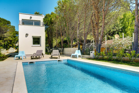 Prázdninový dům Chiara