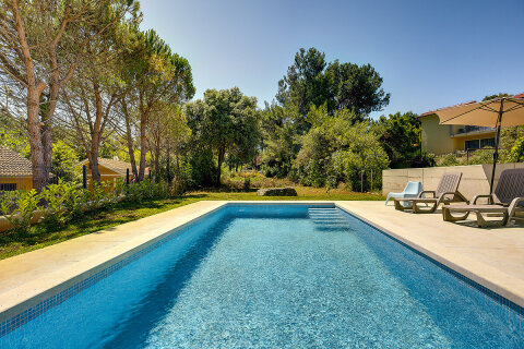 Prázdninový dům Chiara, Premantura, Istrie, Chorvatsko