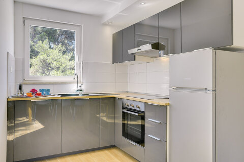 Prázdninový dům Chiara, Premantura, Istrie, Chorvatsko