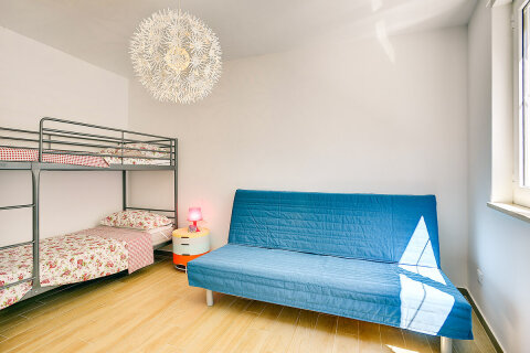 Prázdninový dům Chiara, Premantura, Istrie, Chorvatsko