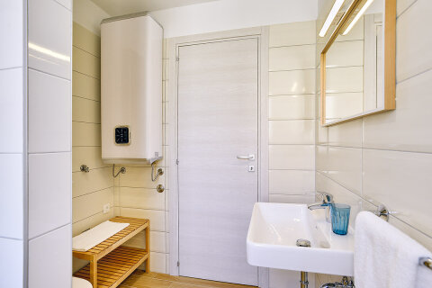 Prázdninový dům Chiara, Premantura, Istrie, Chorvatsko