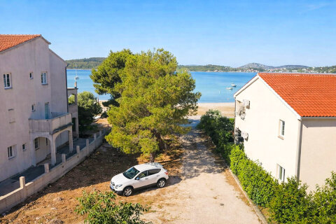 A4 - apartmány Gabi, Vodice, Chorvatsko