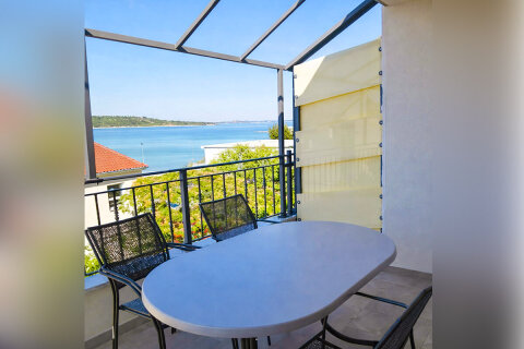 A4 - apartmány Gabi, Vodice, Chorvatsko