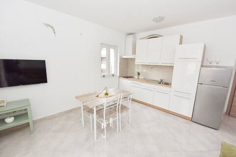 A3 - apartmány Gabi, Vodice, Chorvatsko