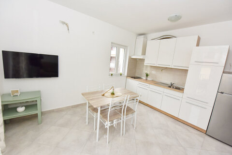 A3 - apartmány Gabi, Vodice, Chorvatsko