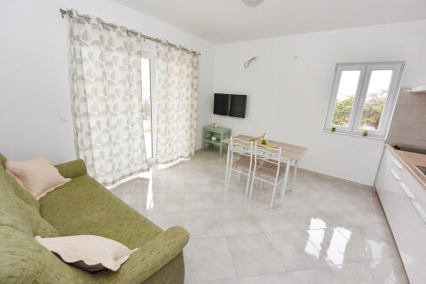 A3 - apartmány Gabi, Vodice, Chorvatsko