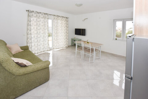 A3 - apartmány Gabi, Vodice, Chorvatsko