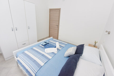 A3 - apartmány Gabi, Vodice, Chorvatsko