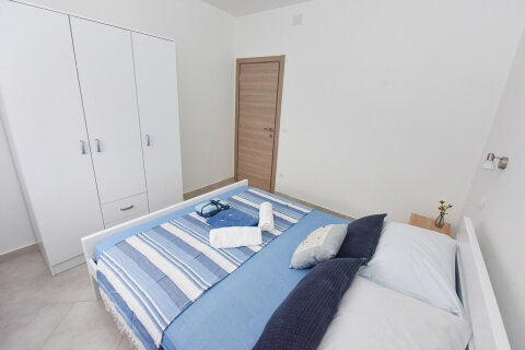 A3 - apartmány Gabi, Vodice, Chorvatsko