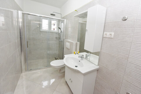 A3 - apartmány Gabi, Vodice, Chorvatsko