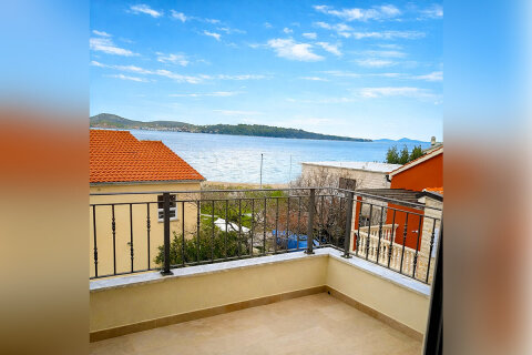 A3 - apartmány Gabi, Vodice, Chorvatsko