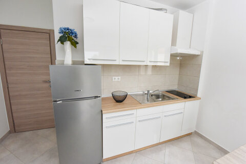 A2 - apartmány Gabi, Vodice, Chorvatsko