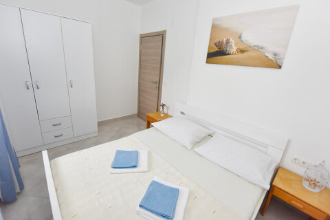 A2 - apartmány Gabi, Vodice, Chorvatsko