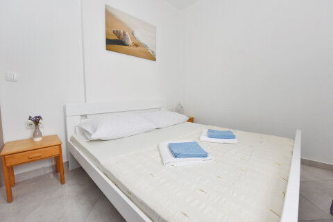 A2 - apartmány Gabi, Vodice, Chorvatsko