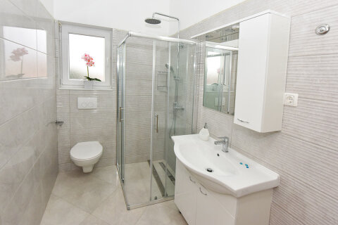 A2 - apartmány Gabi, Vodice, Chorvatsko