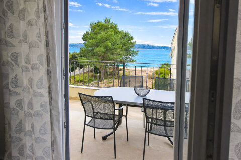 A3 - apartmány Gabi, Vodice, Chorvatsko