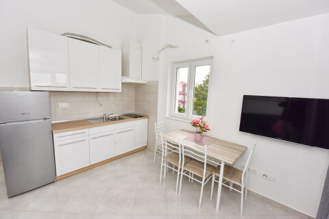 A4 - apartmány Gabi, Vodice, Chorvatsko