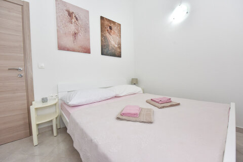 A4 - apartmány Gabi, Vodice, Chorvatsko