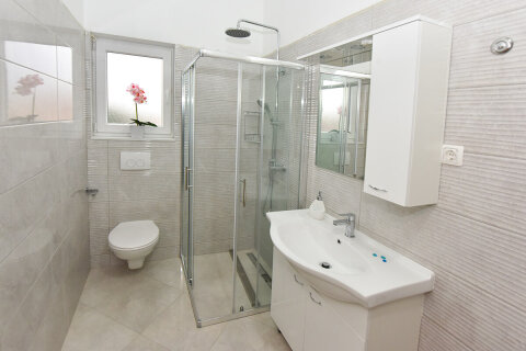 A4 - apartmány Gabi, Vodice, Chorvatsko