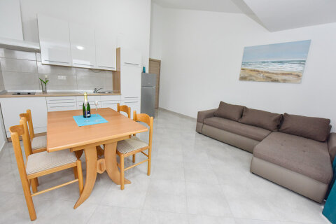 A5 - apartmány Gabi, Vodice, Chorvatsko