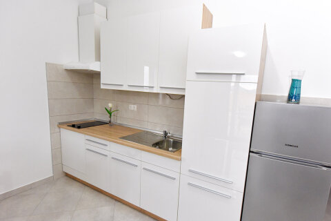 A5 - apartmány Gabi, Vodice, Chorvatsko