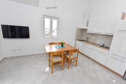 A5 - apartmány Gabi, Vodice, Chorvatsko