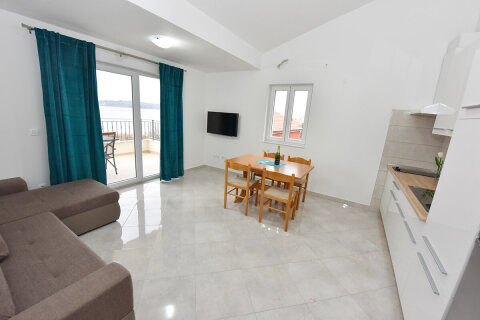 A5 - apartmány Gabi, Vodice, Chorvatsko