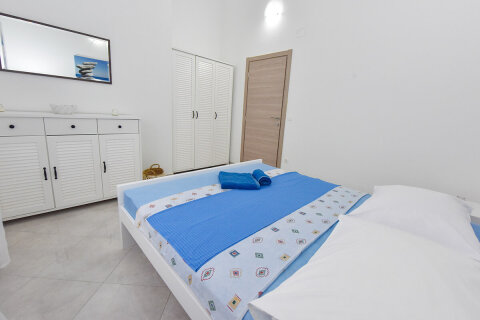 A5 - apartmány Gabi, Vodice, Chorvatsko