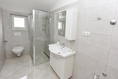 A5 - apartmány Gabi, Vodice, Chorvatsko