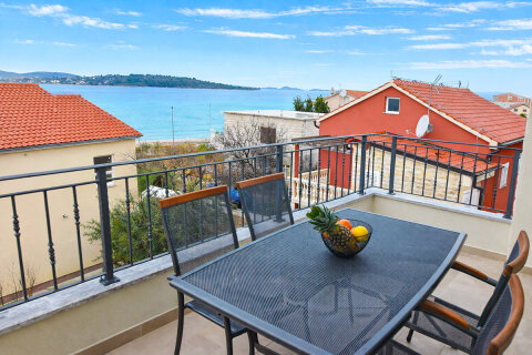 A5 - apartmány Gabi, Vodice, Chorvatsko
