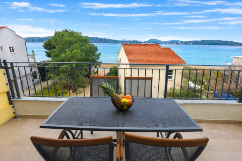 A5 - apartmány Gabi, Vodice, Chorvatsko