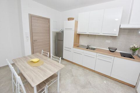 Studio S1 - apartmány Gabi, Vodice, Chorvatsko