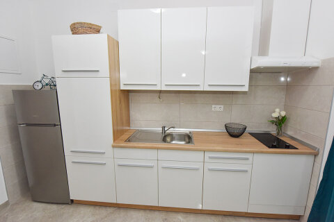 Studio S1 - apartmány Gabi, Vodice, Chorvatsko