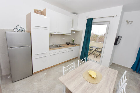 Studio S1 - apartmány Gabi, Vodice, Chorvatsko