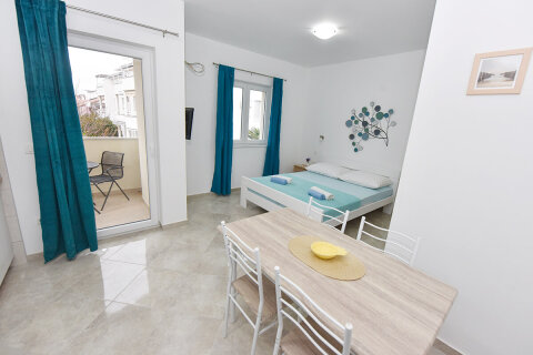 Studio S1 - apartmány Gabi, Vodice, Chorvatsko