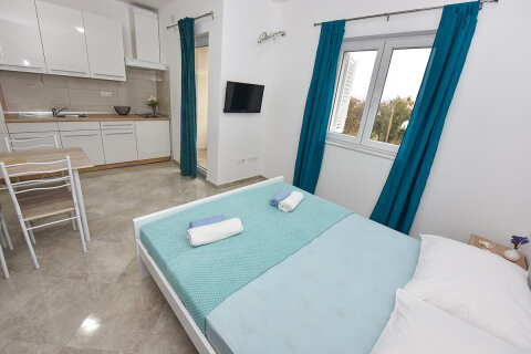 Studio S1 - apartmány Gabi, Vodice, Chorvatsko