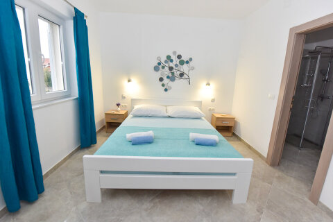 Studio S1 - apartmány Gabi, Vodice, Chorvatsko